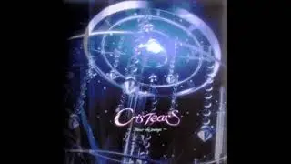 SHIKI - -Cristears- FULL ALBUM
