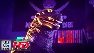 CGI 3D Animated Short: 