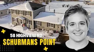 58 Highview Rd, Schurmans Point | PEI Real Estate | RE/MAX Charlottetown Realty