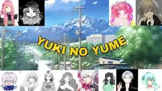 [Cover] Kaze no uta By YukiNoYume