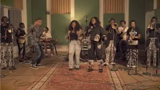 BANTU &ndash; Disco Highlife (Live Cover Tribute to Orlando Julius)
