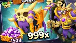 ABRI 999 BAÚS DO VODU E GASTEI 150K JOIAS, SERÁ QUE DEU BOM?