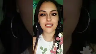 #4274💖🌹#different race #different gorgeous ladies#periscope#videos 