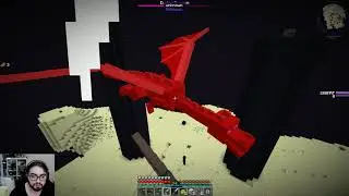 Ejder &ouml;l&uuml; ! | Modlarla Survival | B&ouml;l&uuml;m 67
