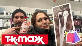 MUHTEŞEM ŞEYLER ALDIM| ÇIKIN ÇIKIN GELİN| HER DERDE DEVA DİYOR HOCAMIZ| TKMAXX
