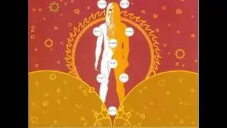 Rabbinical School Dropouts - Cosmic Tree