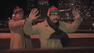 Elf Chase!