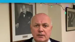 Deliver Democracy & Get Brexit Done