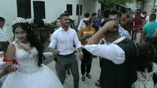 5HD  MIRII  MARIA SI DANIEL NEGOI NUNTA LA BIRLICA  NEGOI