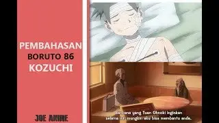TERUNGKAP!!! Alasan kematian kozuchi cucunya onoki dan dalang tersembunyi di balik masalah Iwagakure