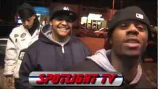 SpotLight Tv on State Street Erie Pa