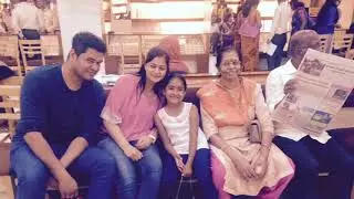 Amma - symbol of Pure Love and Shraddha in flesh
