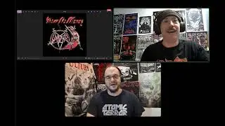 POSERS MUST DIE!!! Ep. 102 VOID MONUMENTS + SLAYER