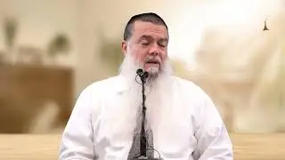 הרב יגאל כהן - הכעס הפנימי הורג אותך!