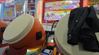 【太鼓の達人ニジイロver.】脳漿爆裂ガール(裏譜面) 全良