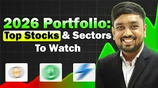 2026 Portfolio Strategy 🚀 | Metal Stocks Watchlist You Shouldn&rsquo;t Ignore Right Now