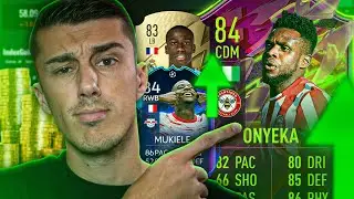 INSANE FIFA 22 INVESTMENTS TO MAKE NOW!! | FIFA 22 ULTIMATE TEAM