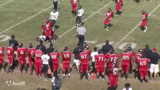 Ryan Fuller (The Most Underated Versatile Football Player) Highlights