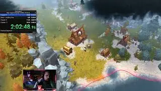 Northgard Rig's Saga Chapter 8 100% Normal 15.55