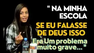 &Eacute; ASSIM A IGREJA E A VIDA DE UM CRIST&Atilde;O EM CUBA - CUBANA ELENA AYALA