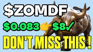 🔥 Zomedica Stock Breakout Coming? | Urgent Update &ndash; Watch Now!