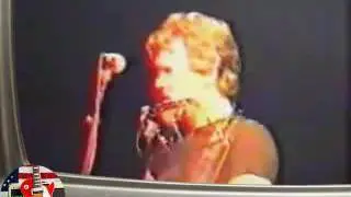 Country Music # Kris Kristofferson & Danny Timms, Leicester 1993