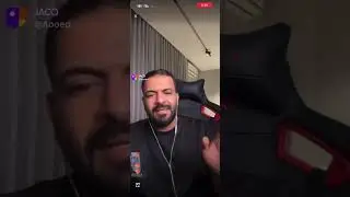 بث جاكو عويد العنزي الصباح ♥️♥️♥️سوالف مع المتابعين❤️‍🔥❤️‍🔥