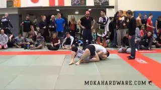 DGL 1 Runde S 2014 Kim Rasmussen FighterZone.dk vs moayad fahmi CheckMat/Arte Suave