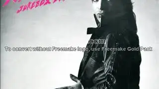 Alan Vega - Jukebox babe