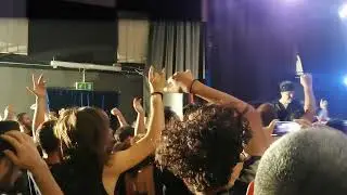 Agnostic Front - All Is Not Forgotten / Peace - @Cinema Vekkio, Corneliano d'Alba, Italy, 2022.06.20