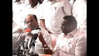 Dr Ramadoss Whatsapp status||Pmk whatsapp status