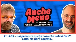 📅 Programmazione a breve termine. Come pianificare i prossimi 3-6-12 mesi del tuo business
