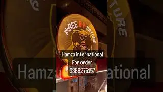 #hamzainternational  #foodcart #counter #foodcartbusiness #cookingequipment #kitchenequipment
