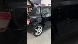 LIMPEZA E MANUTEN&Ccedil;&Atilde;O NO TETO SOLAR DO FIAT STILO 💣😱