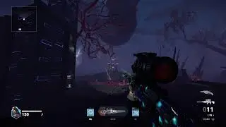 Shatterline (Cyber Trail & Portal missions)