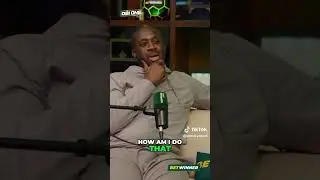 YAYA TOURE AT OBI ONE PODCAST DISCUSSION