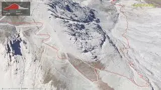 2025 Da Clavi&egrave;re al Monte ed al Forte Chaberton 313011 agosto 2025