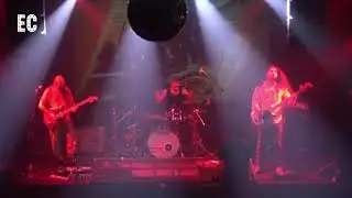 Grave for Sale - Crazy Plumbers live @ Own the Stage, Club Control