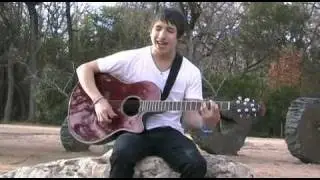 'Everything' by She Is Perfection (Jeremy Rincon)