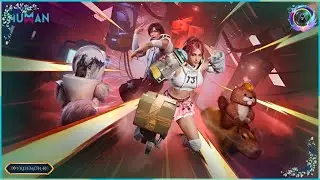 Once Human - Let's Play With Friends New Open World Survival Launch - VK DEMON