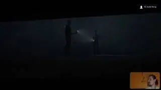 Little Hope! PS5