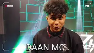 MAKING OF - LIVE DA TROPA DO 7LC