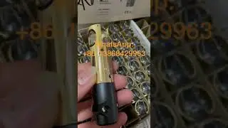 Industrial burner spare parts photocell QRA2 Siemens