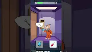 Save The Guy