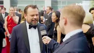&lsquo;Severance&rsquo; Creator on Season 3: &ldquo;We Know the End, But We&rsquo;re Playing Jazz&rdquo; | Emmys 2025