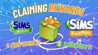 Worth It or Not? | The Sims Mobile to FreePlay Rewards