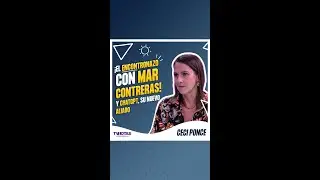 Ceci Ponce habla sin filtros: terapia, maternidad, trabajo y c&oacute;mo se desahoga con Chatgpt