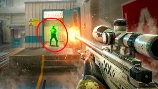 As&iacute; me humillaron con un WALLBANG por culpa de este BUG...