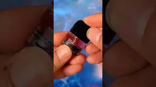 Cartridge replacement: How to replace new cartridge for pod vape #vapelife #asmr #smoant #shorts