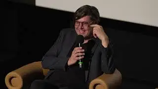 ZFF Masters: Michael Steiner